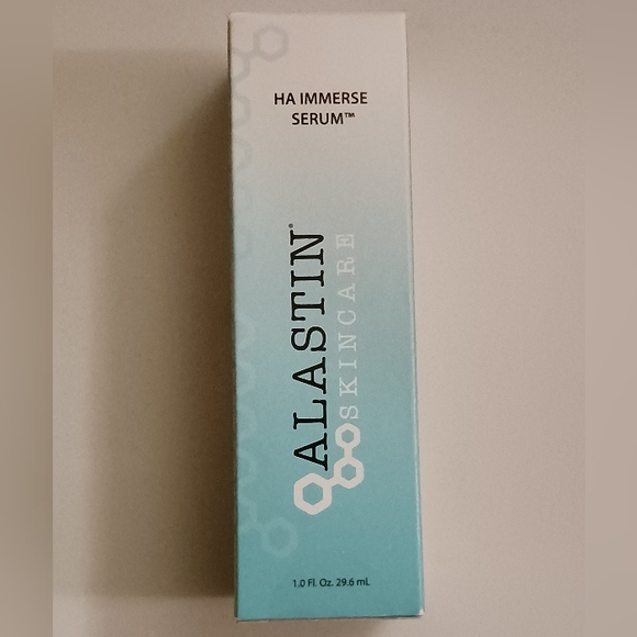Alastin HA Immerse Serum Hyaluronic Acid - Picture 11 of 11